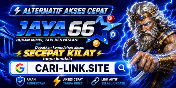 ALTERNATIF AKSES CEPAT